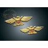 MEDIUM CONDOR GOLD F/GL1800