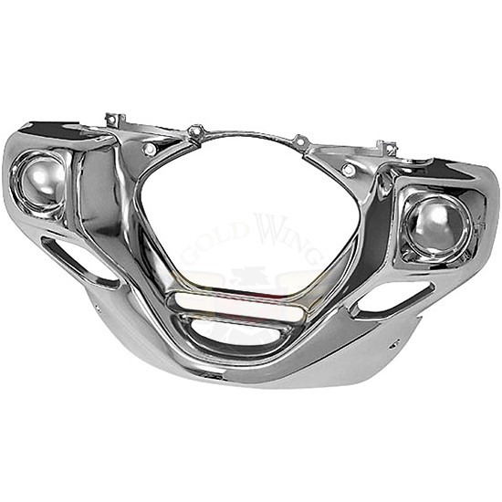 Capot inférieur avant pour Honda GL 1800 52-608