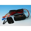 CLUTCH MATTE BLACK SWITCH