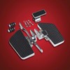 DRIVER FLOORBOARDS GL1800 (New)
