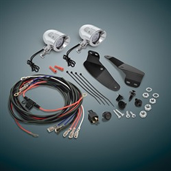 MINI LED KIT GL1800 2012- (New) 52-857L
