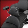 QUICK DETACH BACKREST TALL (New)