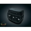 QCK RELEASE BRKTS, HONDA SHADOW VT1100 ACE/AERO/SABRE/SPIRIT