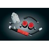 UNICEA TOMBSTONE AUX LIGHT SYSTEM