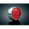 BULLET LED REAR T-SIGNAL, RED LENS