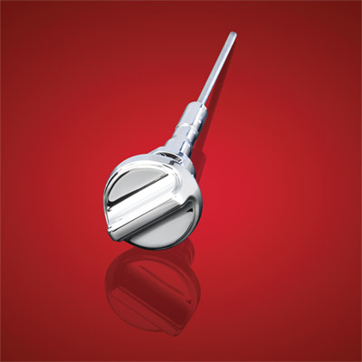OIL DIPSTICK WITH CAP