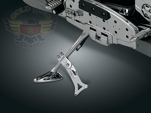 KICKSTAND EXTENSION
