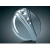 DECO GAS CAP (RH THREAD), VENTED