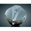 DECO FUEL & BATTERY GAUGE