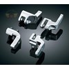 RELOCATOR BRACKETS FOR FLST
