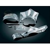 ENGINE CASE COVERS FOR HONDA FURY