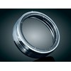 L.E.D. HALO 7IN HEADLIGHT TRIM RING