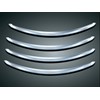 REAR FENDER ACCENTS FOR FLHX/FLTRX