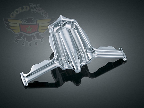 TAPPET BLOCK ACCENTS FOR TWIN CAM