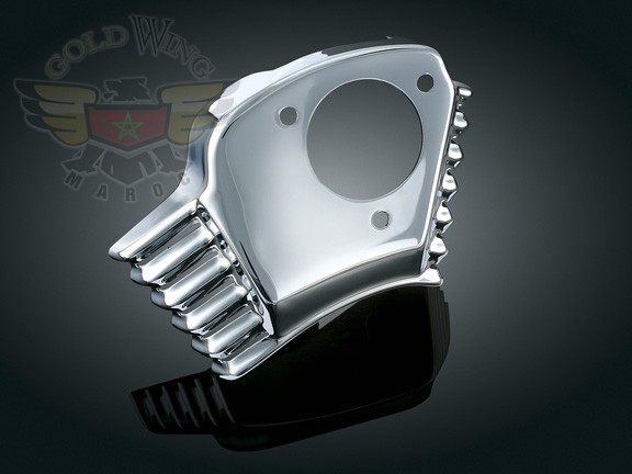 THROTTLE SERVO COVER