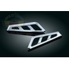 HANDLEBAR ACCENTS FOR CAN-AM SPYDER