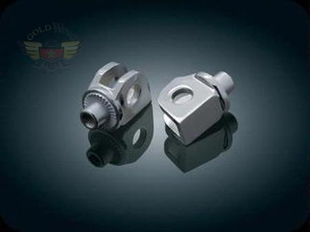 SPLINED ADAPTER FOR VICTORY