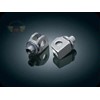 SPLINED ADAPTER FOR VICTORY