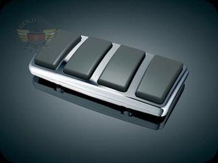 BRAKE PEDAL PAD FOR VTX RETRO