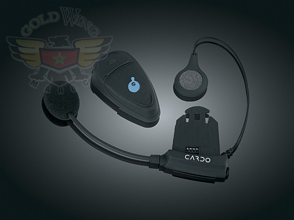 SCALA - RIDER FM RADIO EQUIP'D W/BLUETOOTH HEADSET F/MC HELMET