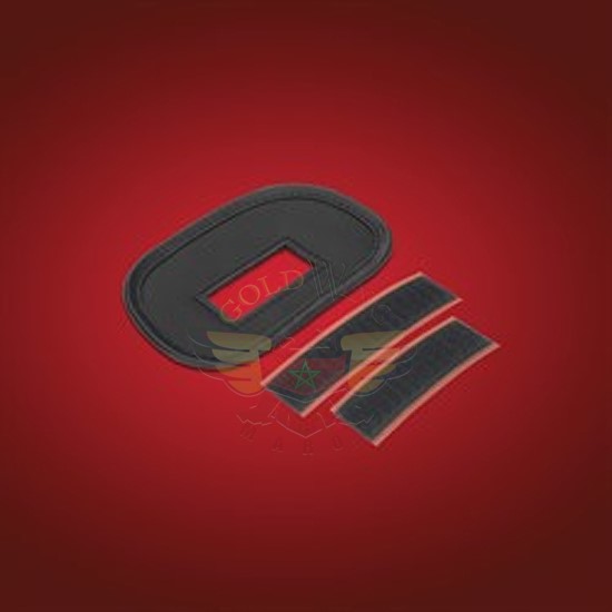 BACKREST INSERT PLUG COVER 952920PC
