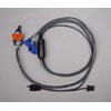 JMCB-2003-HARLEY RADIO ADAPT W/ON-OFF SPKR SWITCH