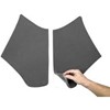 Fairing/Speaker Acoustic Pads 1998-2013 Harley RoadGlide Fairing