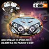 Optiques Oeil d