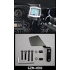 GARMIN ZUMO MOUNTING BRACKET KIT HARLEY 89-12