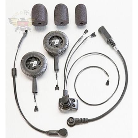 Open Face Dual Mode
