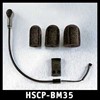 MINI AEROMIKE COMPONENT BOOM MICROPHONE LONG LENT