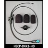 INTEGRATED HIGH-OUTPUT AEROMIKE III  MED LENGTH