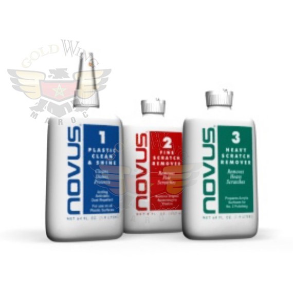 Novus Kit NOVUSKIT